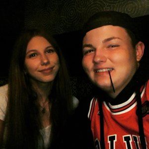 Meet your Posher, Morgan